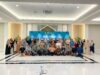 IKARUS Se-JABODETABEK Bertekad Wujudkan Misi “Bersama Alumni, RU Maju”