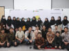 Musyawarah Kerja IKARUS JABODETABEK: “Alumni Bersatu Mempererat Ikatan yang Bermutu”